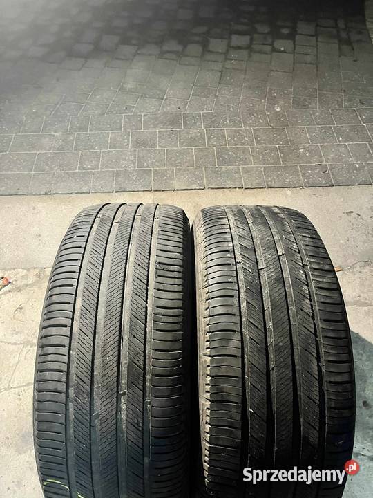 OPONY WIELOSEZONOWE STAN 275 świętokrzyskie Piestrzec