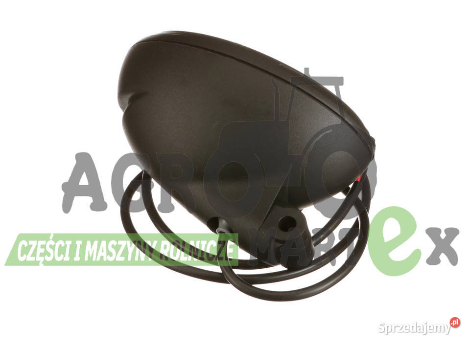 84138309 LAMPA ROBOCZA HALOGEN LH CNH Wichrów