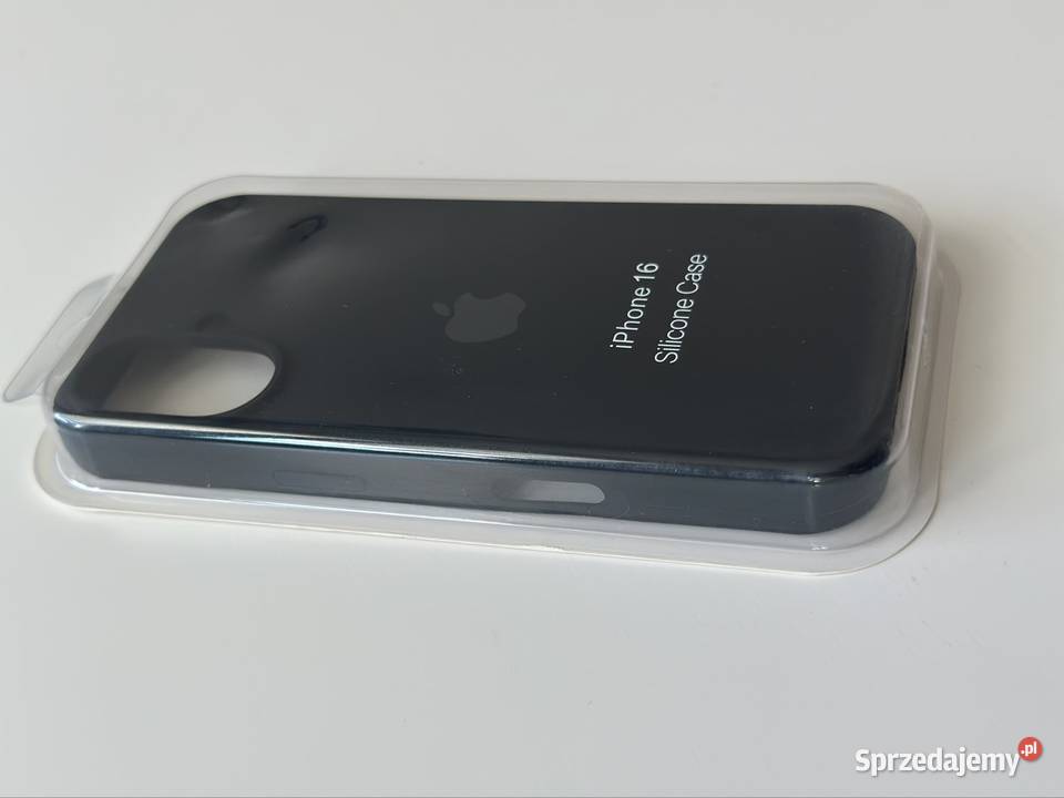 Case do iPhone 16 Łódź