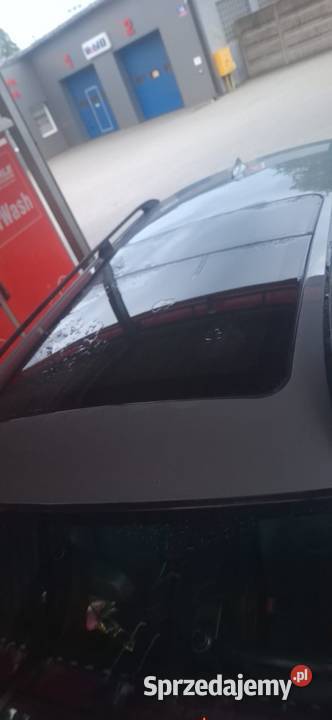 BMW E61 30d M pakiet 231 Full Okazja Rok produkcji 2006 Lublin