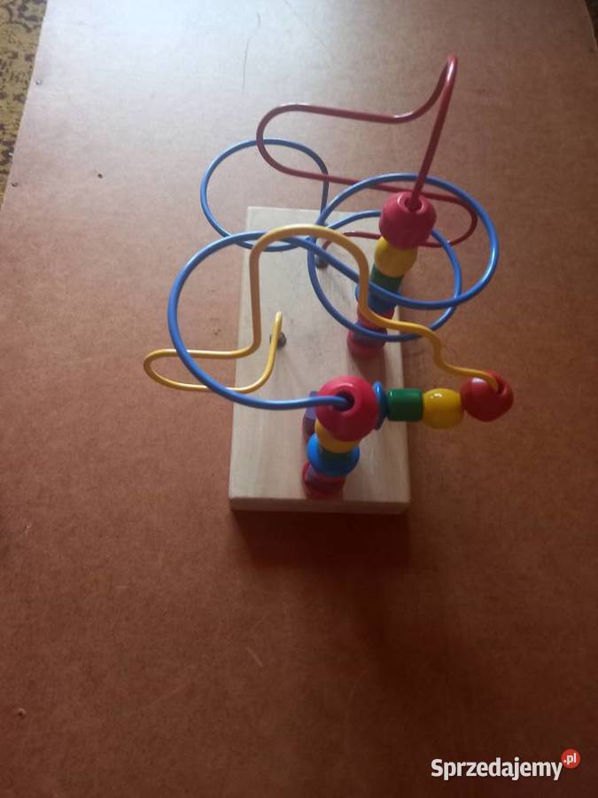 Pętelka edukacyjna dziecka Świdnik