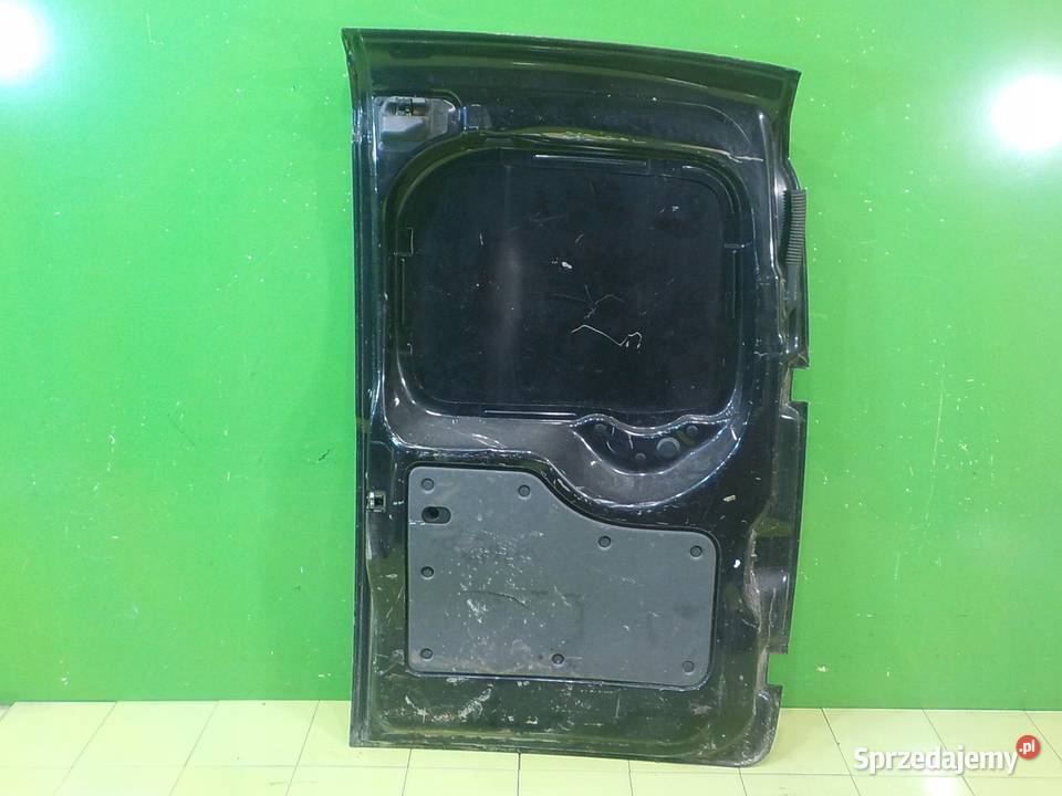 FIAT FIORINO NEMO BIPPER 13 MJET 08r drzwi lewe Suków