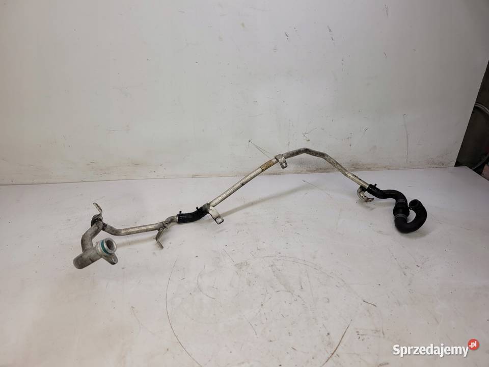 RURA PRZEWÓD WODY AUDI A4 B9 8W0122449Q