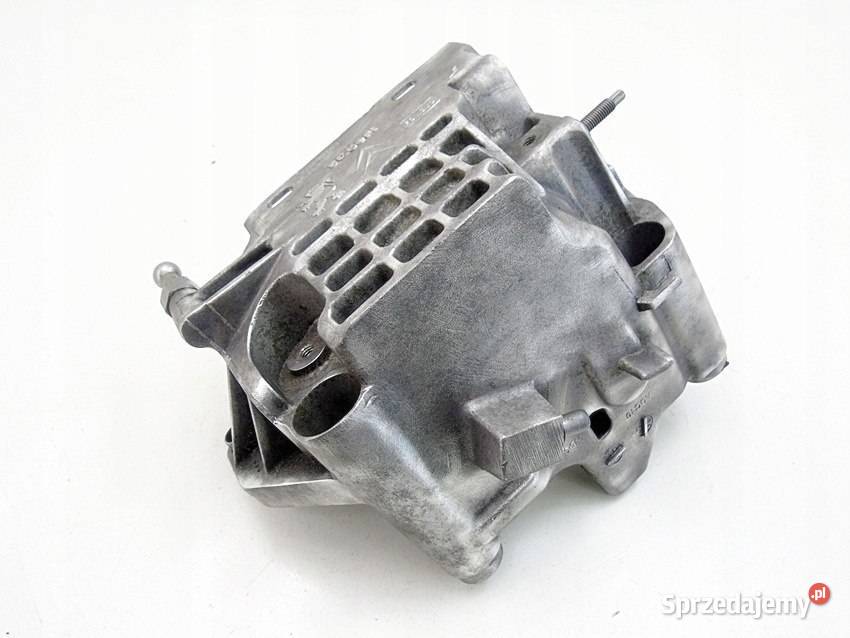 ŁAPA FILTRA PALIWA 20 HDI JUMPY 3 TRAWELER śląskie Sosnowiec