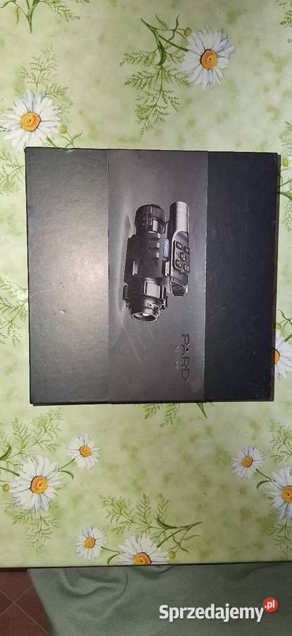 Nasadka noktowizyjna PARD FD1 850 nm śląskie Gierałtowice