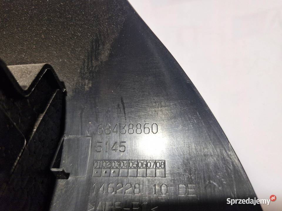 BMW F15 F39 F45 F46 F48 F85 PRZEŁĄCZNIK osobowe