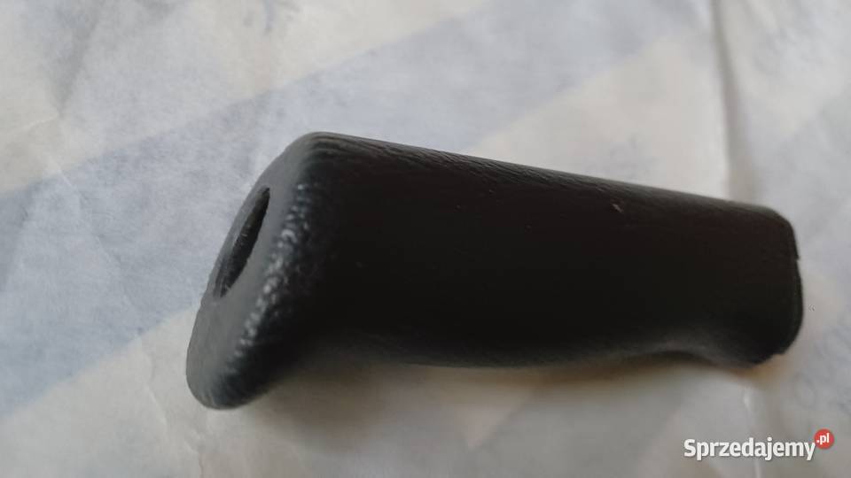 Oryginalna rączka hamulca ręcznego Honda CRX Krosno