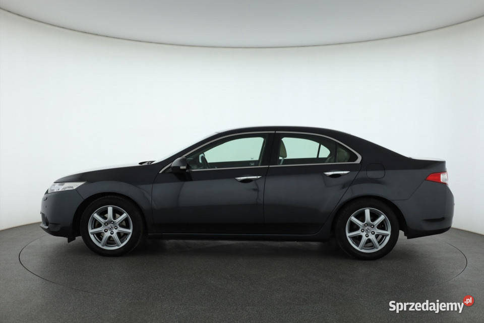 Honda Accord 20 iVTEC mazowieckie Piaseczno