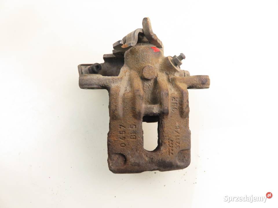 ZACISK PRAWY TYŁ HONDA CIVIC VIII 22 CTDi małopolskie