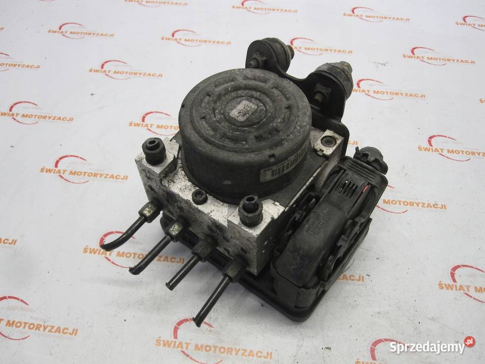 HONDA CIVIC IX 12r pompa ABS 57110TV2E032M1 Kielce