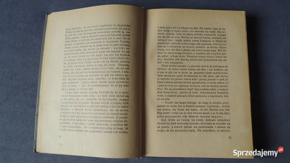 Książka Cham Eliza Orzeszkowa Białystok