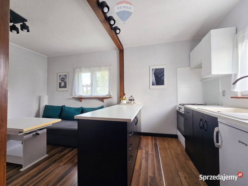 Na sprzedaż działka ROD Bukowska Poznań