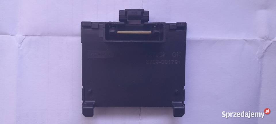 Oryginalny Samsung Adapter do kart CI Common Pruszków sprzedam