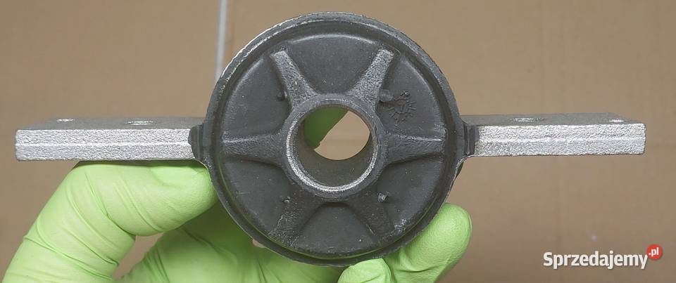 PODUSZKA TULEJA WAHACZA ALFA 164 FIAT CROMA 154 tuleje i poduszki Zawieszenie i układ kierowniczy Mielęcin