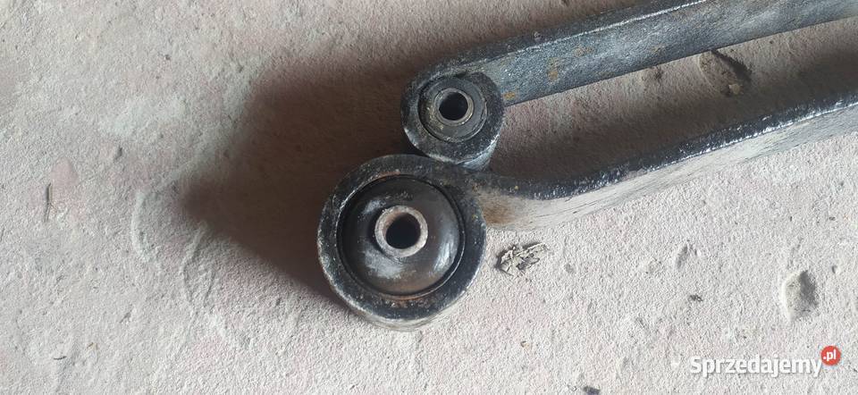 Resory Fiat 125p lubelskie