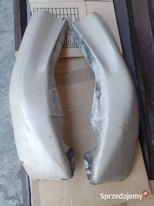 Osłony kolan Simson Sr 50 Tarnów