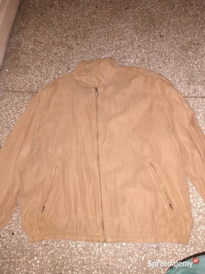 Dwa kartony męskie ubrania xxl kujawsko-pomorskie Bydgoszcz