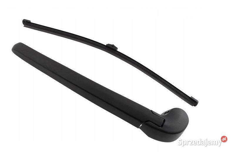 Audi A1 10 wycieraczka tylna ramię pióro NOWA Łódź