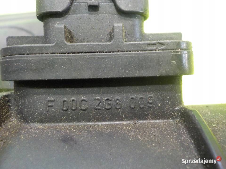 SSANGYONG RODIUS II TURISMO 20 B 14r obudowa Obudowy filtrów Filtry Suków