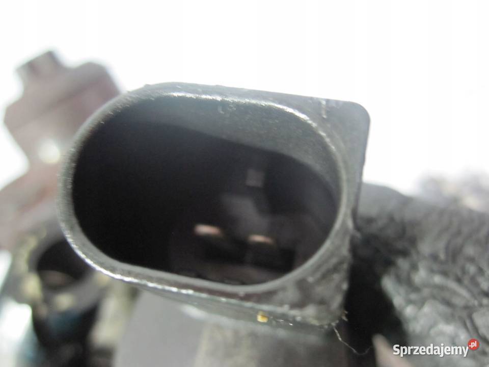 BMW 1 3 5 X3 20 D N47D20A pompa wtryskowa świętokrzyskie Kielce