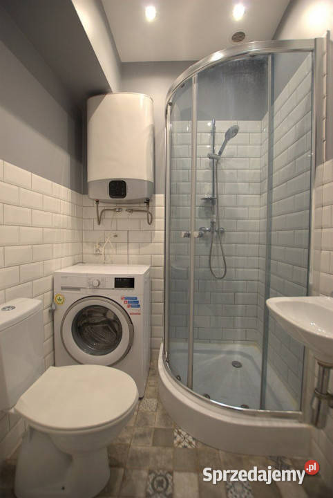 Mieszkanie 335m2 2pokojowe Kielce Żeromskiego