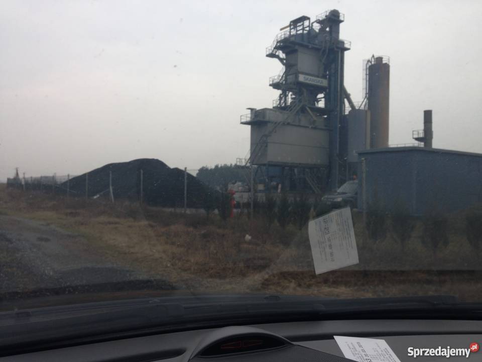SZUBIN działka inwestycyjna duża obok SKANSKA 52500m2 kujawsko-pomorskie