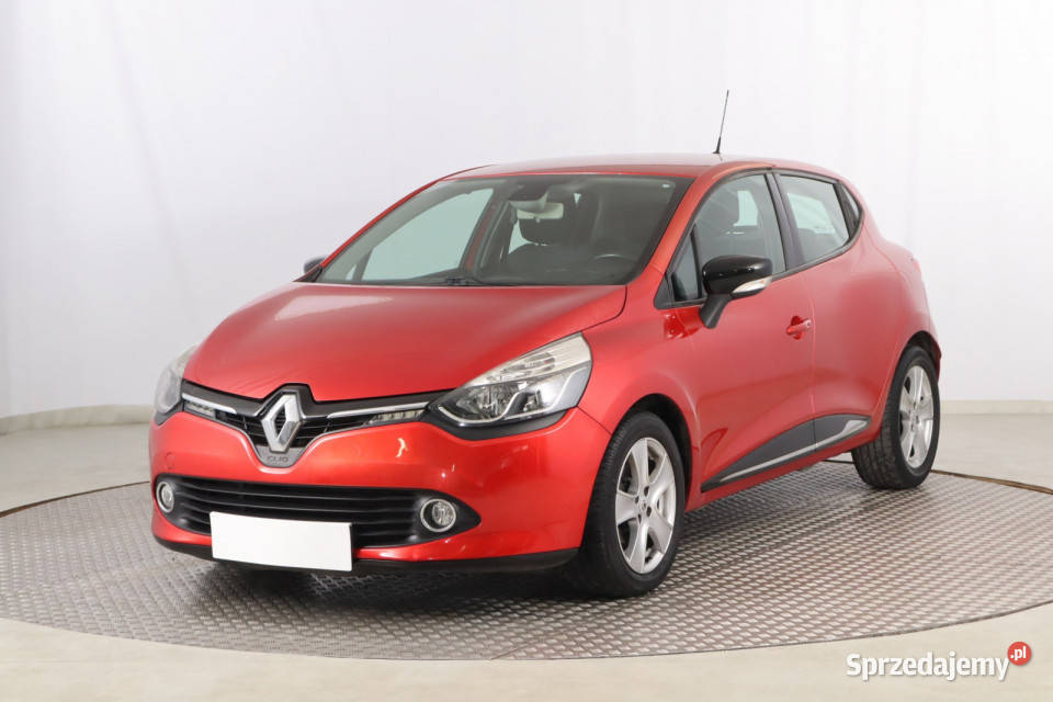 Renault Clio 15 dCi Zabrze sprzedam