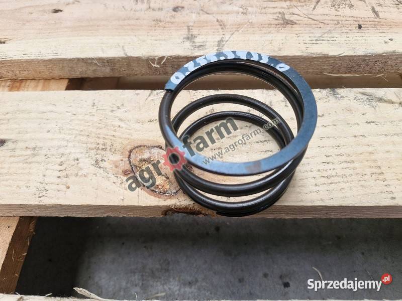 Sprężyna Same Explorer 75 95 100 Byków