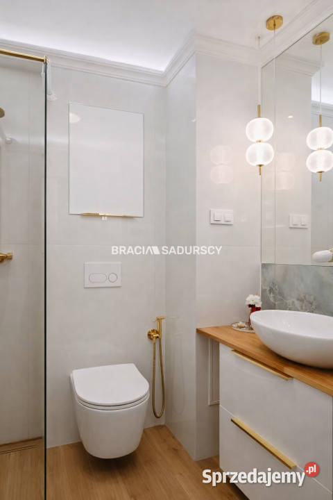 Mieszkanie 38m2 2pok Kraków 38m2