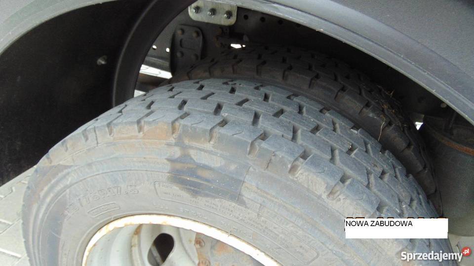 Man TGL 8180 Pomoc Drogowa Płyta Hydrauliczna blokada mostu Samochody ciężarowe Zawiercie sprzedam