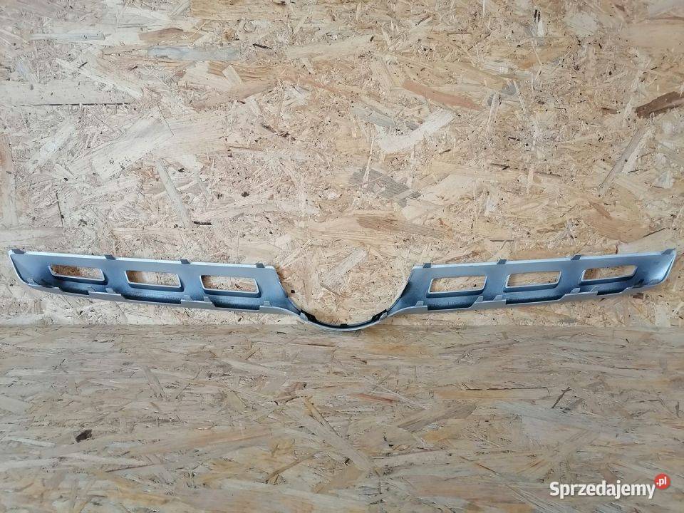 Ramka Na Grill Mercedes GLA W156 Pleszew sprzedam