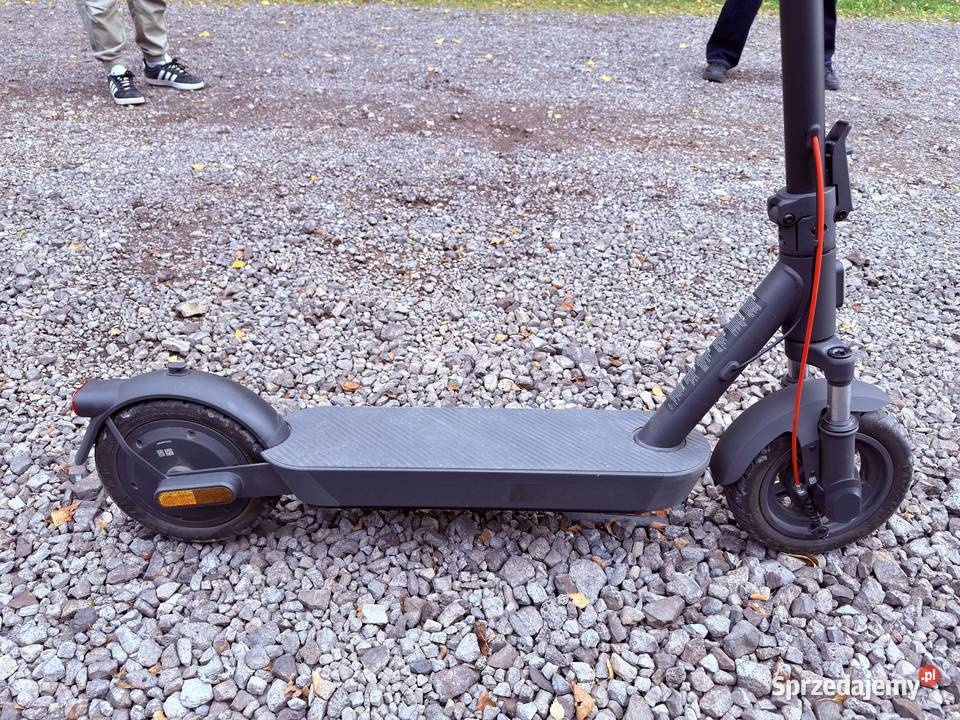 Hulajnoga Mi Scooter 5 Łaziska Górne sprzedam