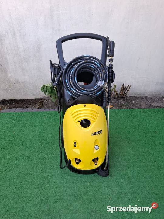 Myjka Karcher HD 10254S Gwarancją Wysyłka Serwis Radom