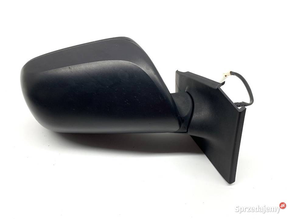 LUSTERKO PRAWY TOYOTA YARIS II Hatchback 0514 osobowe