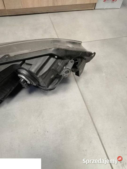 HONDA HRV HRV REFLEKTOR LEWY PRZÓD Kozubszczyzna sprzedam