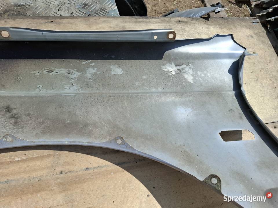 Błotnik Prawy Przód Honda Accord Wisznice sprzedam
