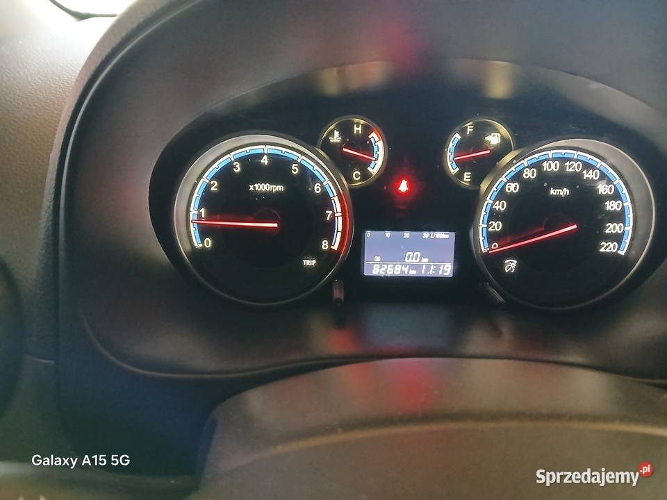 Sprzedam Suzuki SX4 4/5 kujawsko-pomorskie Toruń