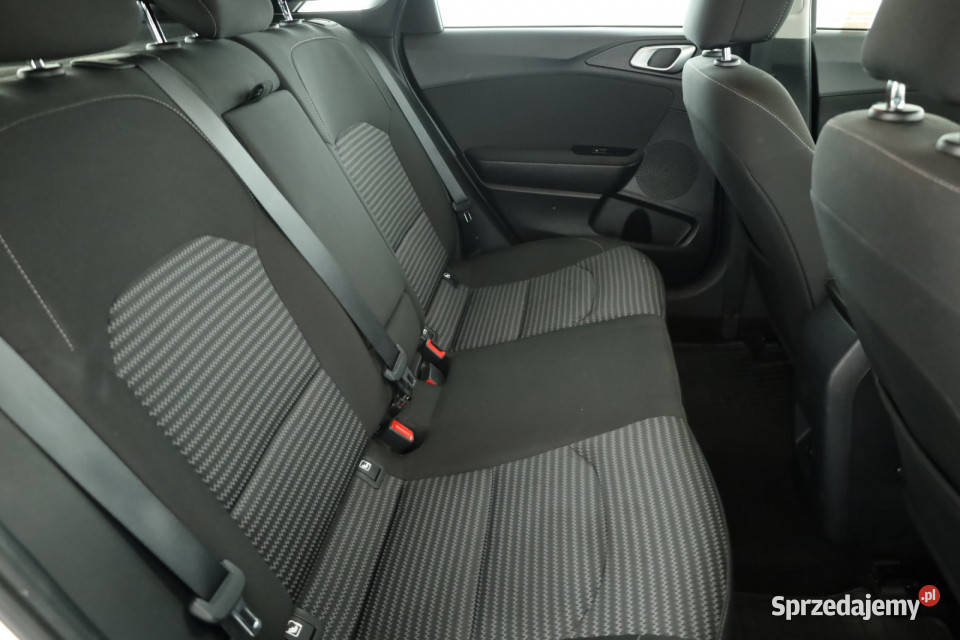 Kia Ceed 15 TGDI bluetooth