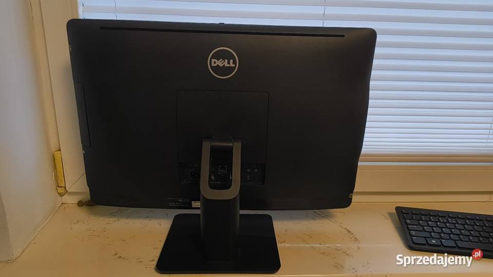 Dell Inspiron 23 model 5348 sprzedam