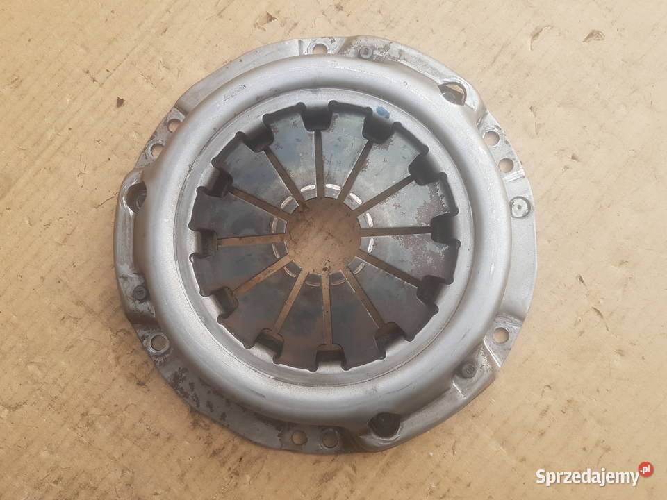 Suzuki Ignis MH Subaru G3X Justy sprzęgło tarcza sprzedam