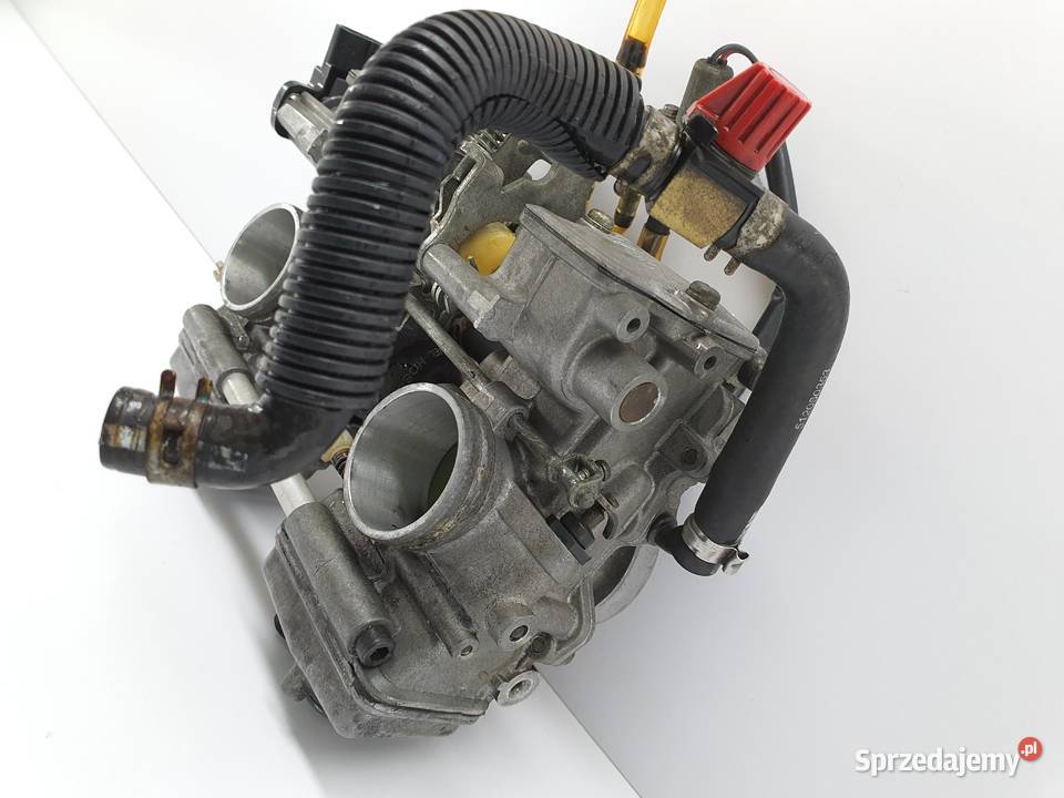 Gaznik Gazniki Czujnik SkiDoo Summit 800 XRS Łódź sprzedam