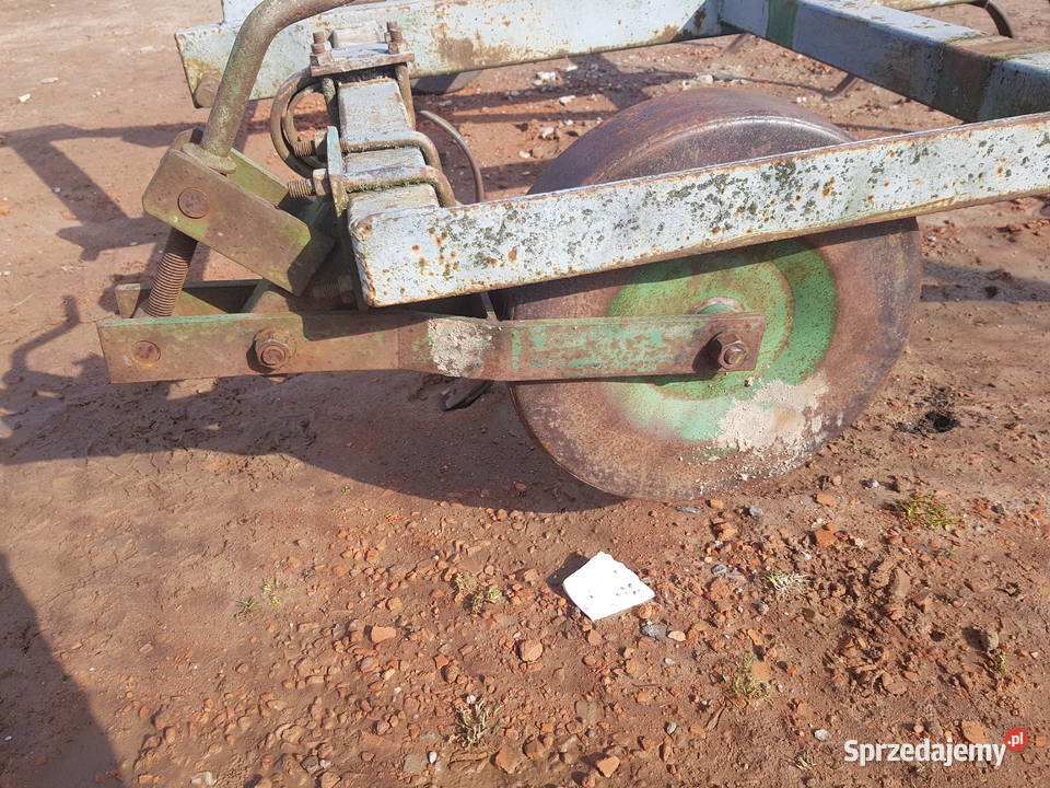 Rama kultywatora agregatu 21 do C 360 mazowieckie sprzedam
