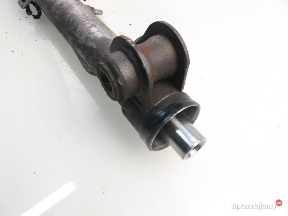 MAGLOWNICA OPEL MERIVA B MPV S10 A0013677 Przekładnie kierownicze