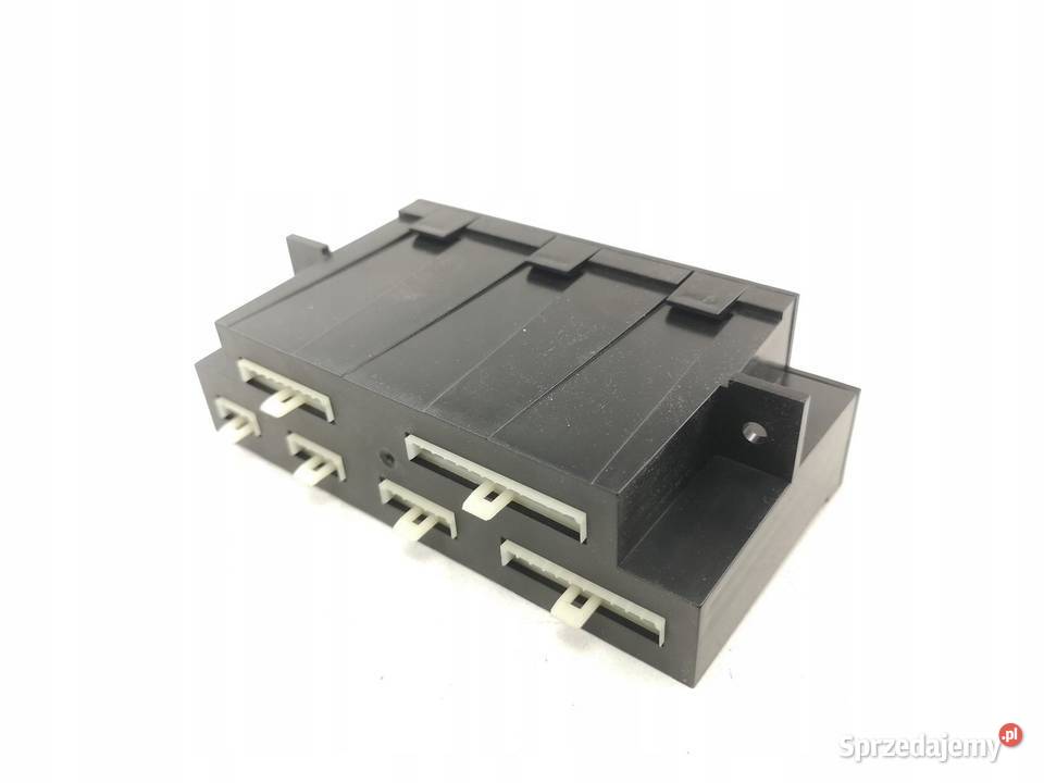 CENTRALKA STEROWNIK ECU FIAT CROMA LANCIA THEMA