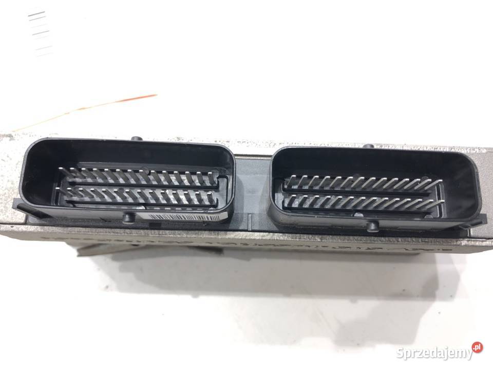 KOMPUTER DO GAZU LPG 67R014289 STEROWNIK GAZU osobowe podkarpackie