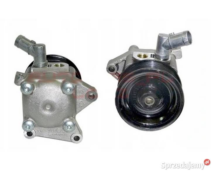 Pompa wspomagania Fiat Ducato 23DIveco Daily