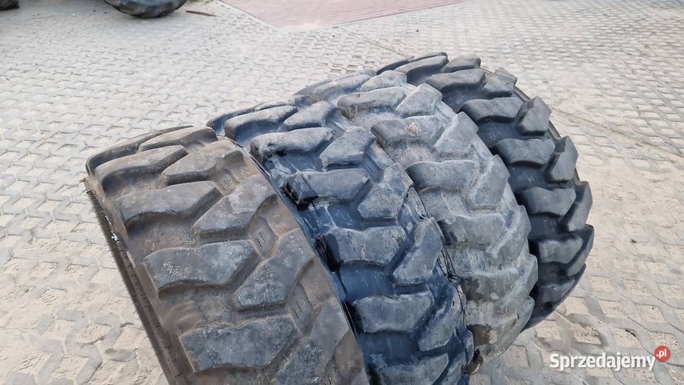 29090r20 100020 1000r20 pierścień gumowy dystans Nowe Miasto Lubawskie