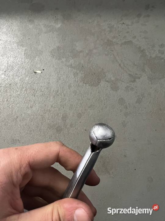 Klamka Romet śląskie Pszczyna sprzedam