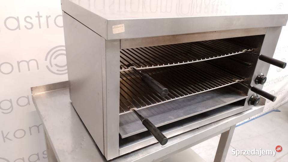 Opiekacz 2poziomowy AT937 Wrocław