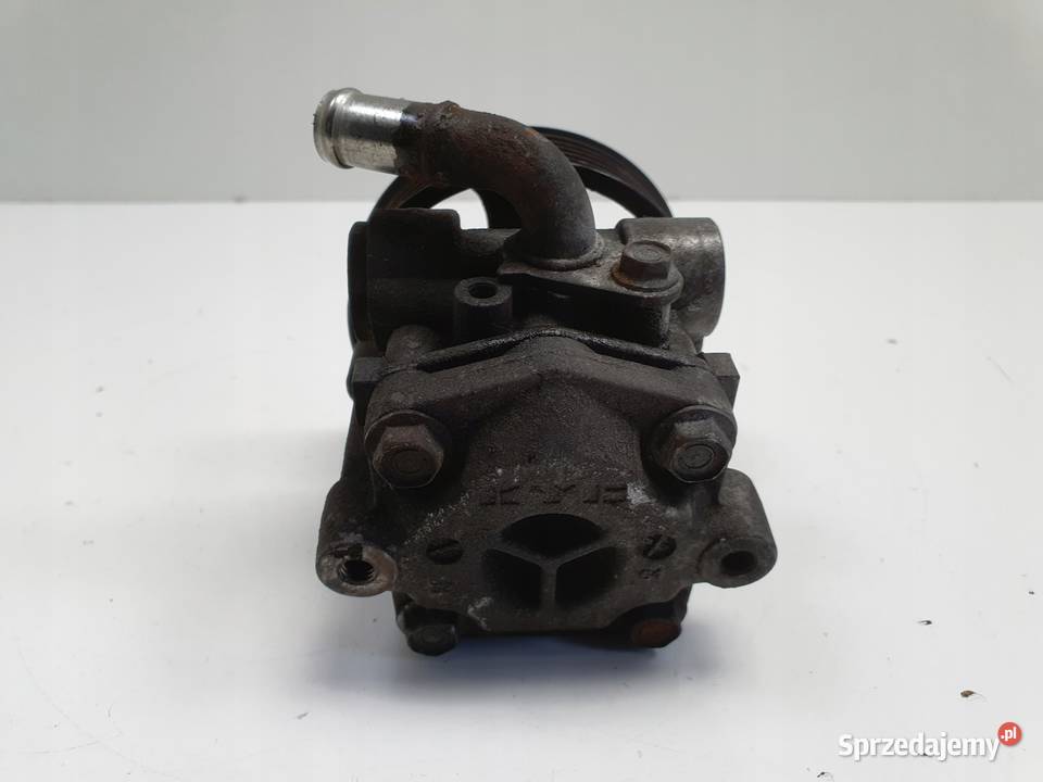 Mitsubishi Lancer VIII 20 DID POMPA WSPOMAGANIA sprzedam